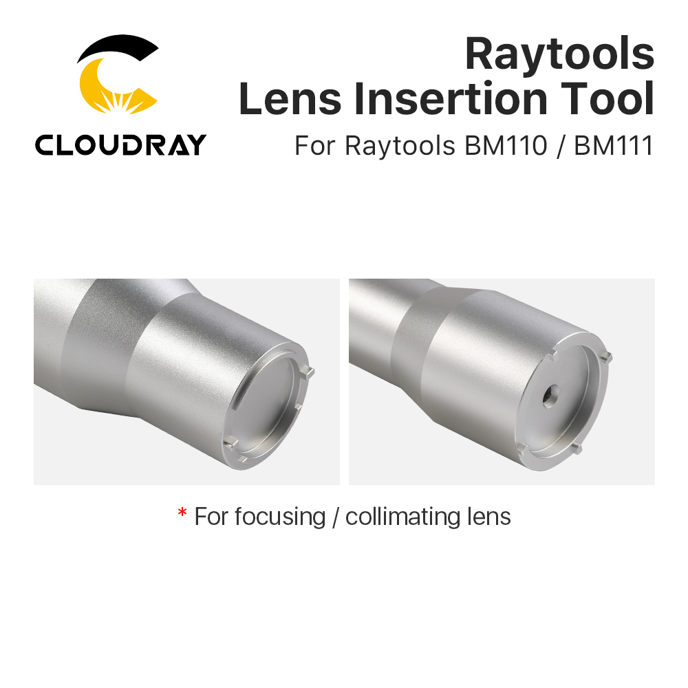 Cloudray Raytools BM111/BM110  - Holy Stone Drone Hs720 reseña y precio